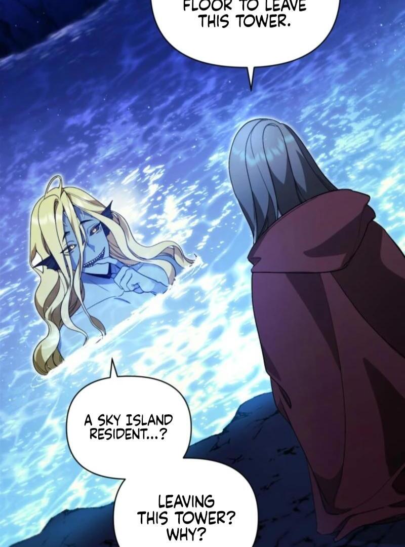 Underground of Babel (Official) chapter 13 page 40