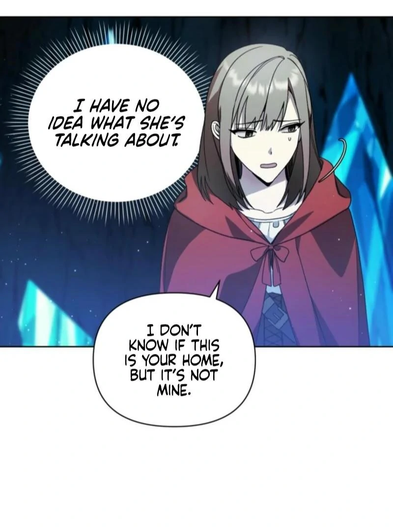Underground of Babel (Official) chapter 13 page 50