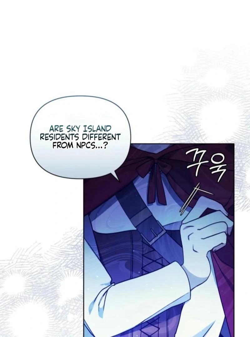 Underground of Babel (Official) chapter 13 page 51