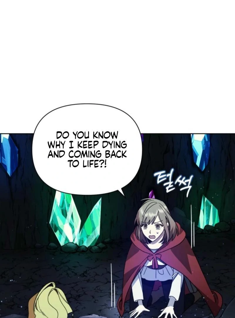 Underground of Babel (Official) chapter 13 page 57
