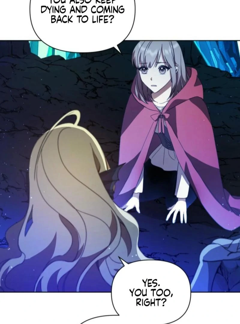 Underground of Babel (Official) chapter 13 page 65