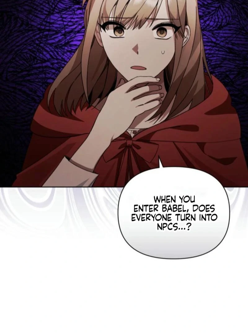 Underground of Babel (Official) chapter 13 page 79