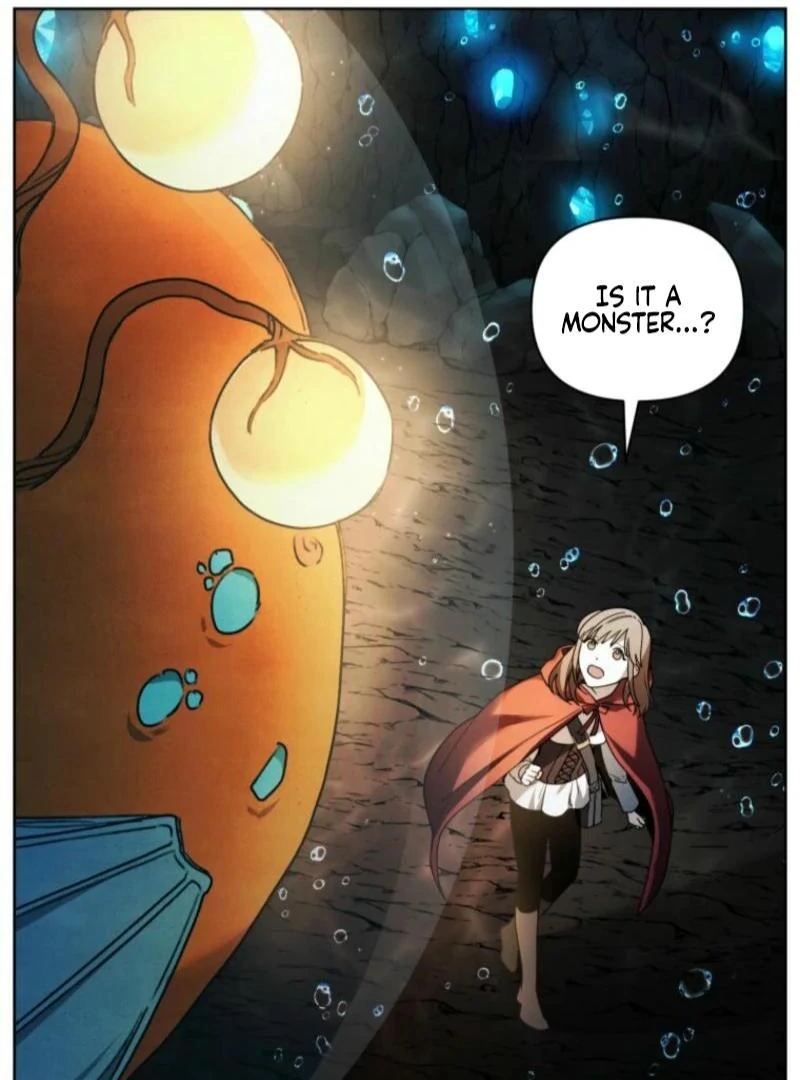 Underground of Babel (Official) chapter 15 page 108