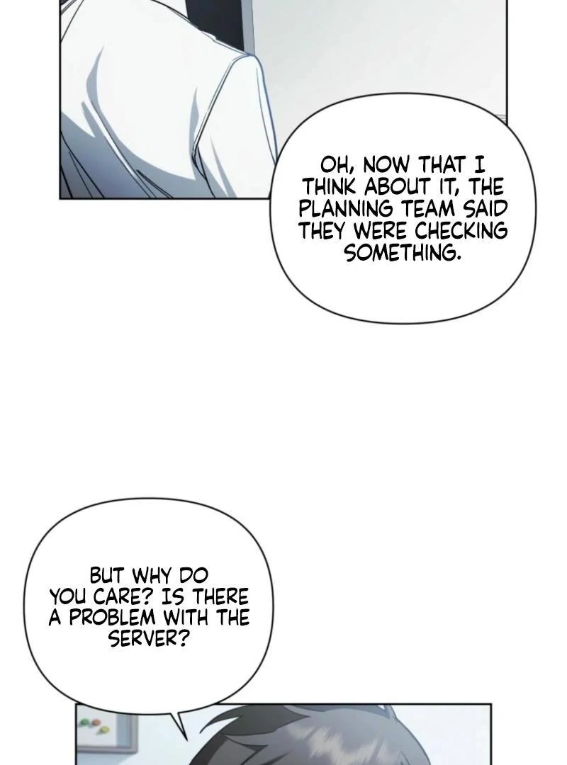Underground of Babel (Official) chapter 15 page 12