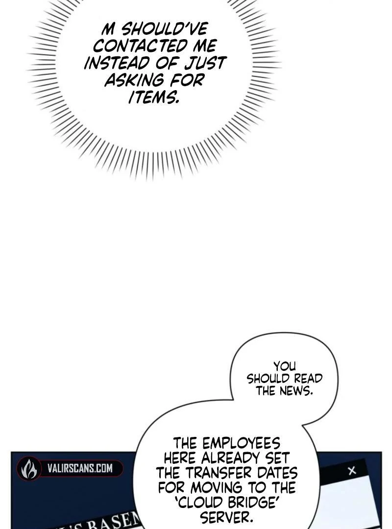 Underground of Babel (Official) chapter 15 page 25