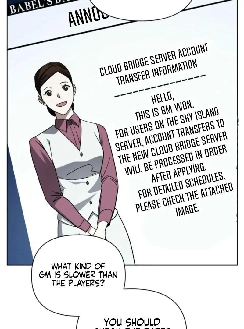 Underground of Babel (Official) chapter 15 page 26