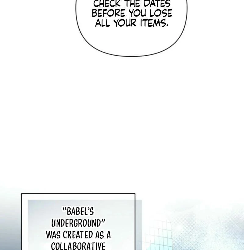 Underground of Babel (Official) chapter 15 page 27
