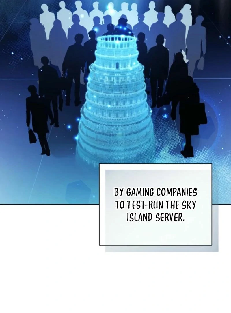 Underground of Babel (Official) chapter 15 page 29