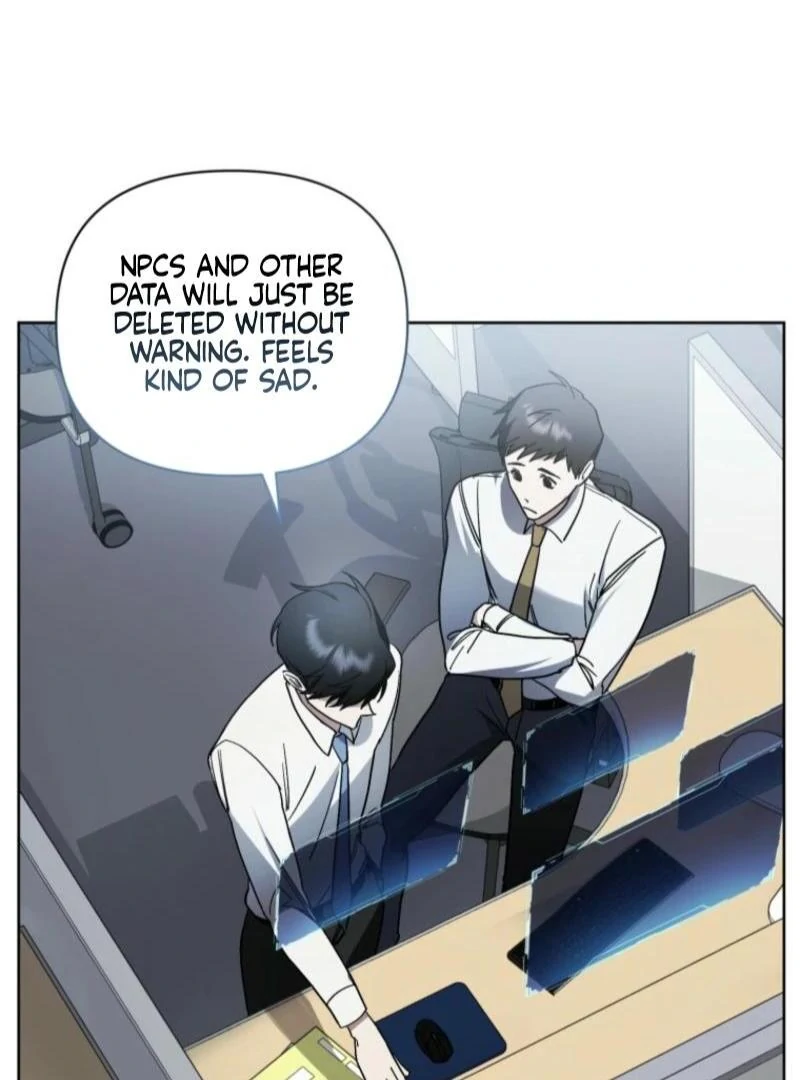 Underground of Babel (Official) chapter 15 page 34