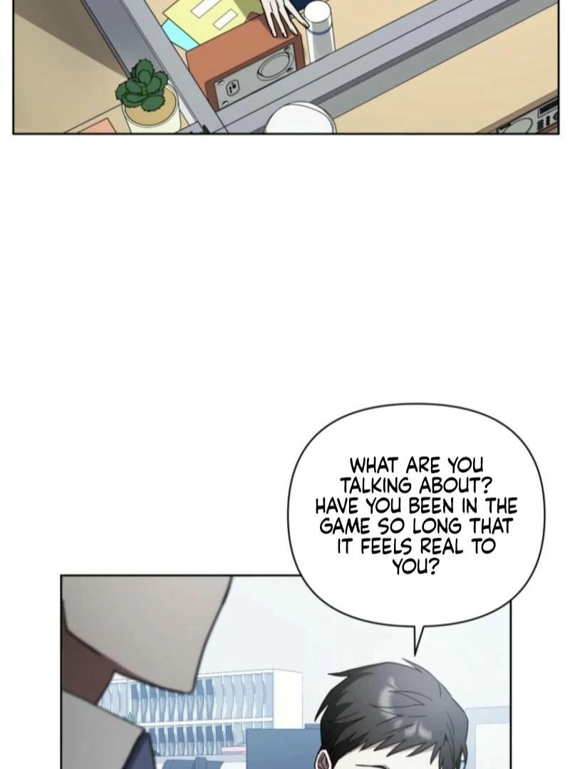 Underground of Babel (Official) chapter 15 page 35
