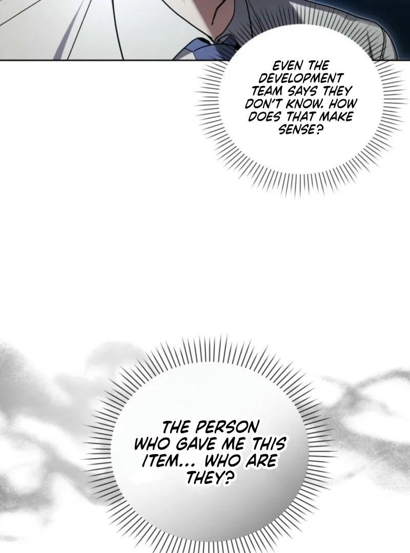 Underground of Babel (Official) chapter 15 page 49