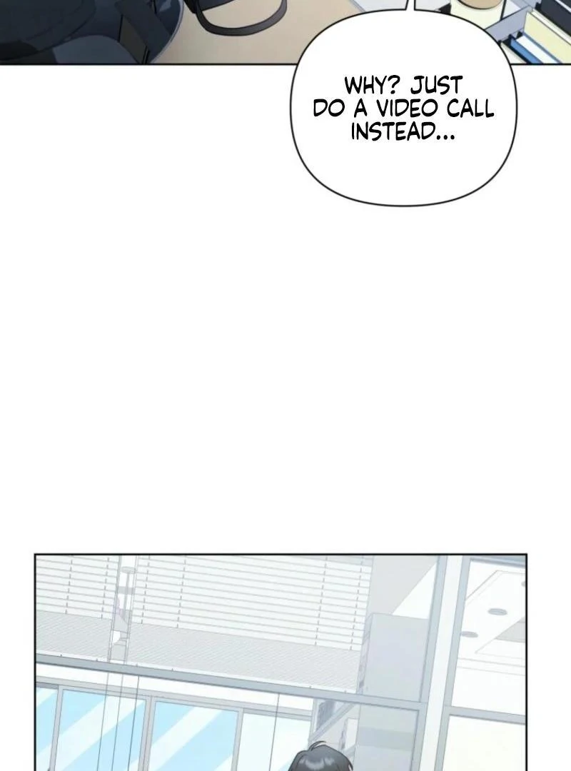 Underground of Babel (Official) chapter 15 page 54