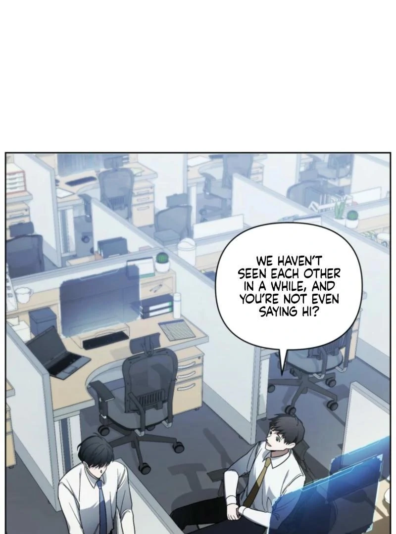Underground of Babel (Official) chapter 15 page 7