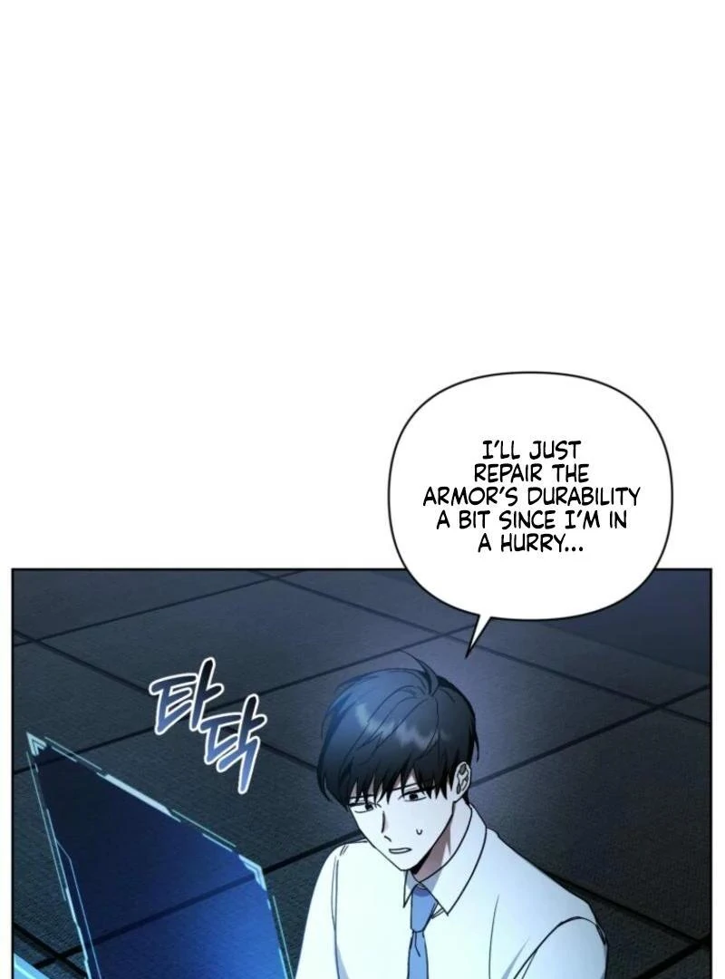 Underground of Babel (Official) chapter 15 page 76