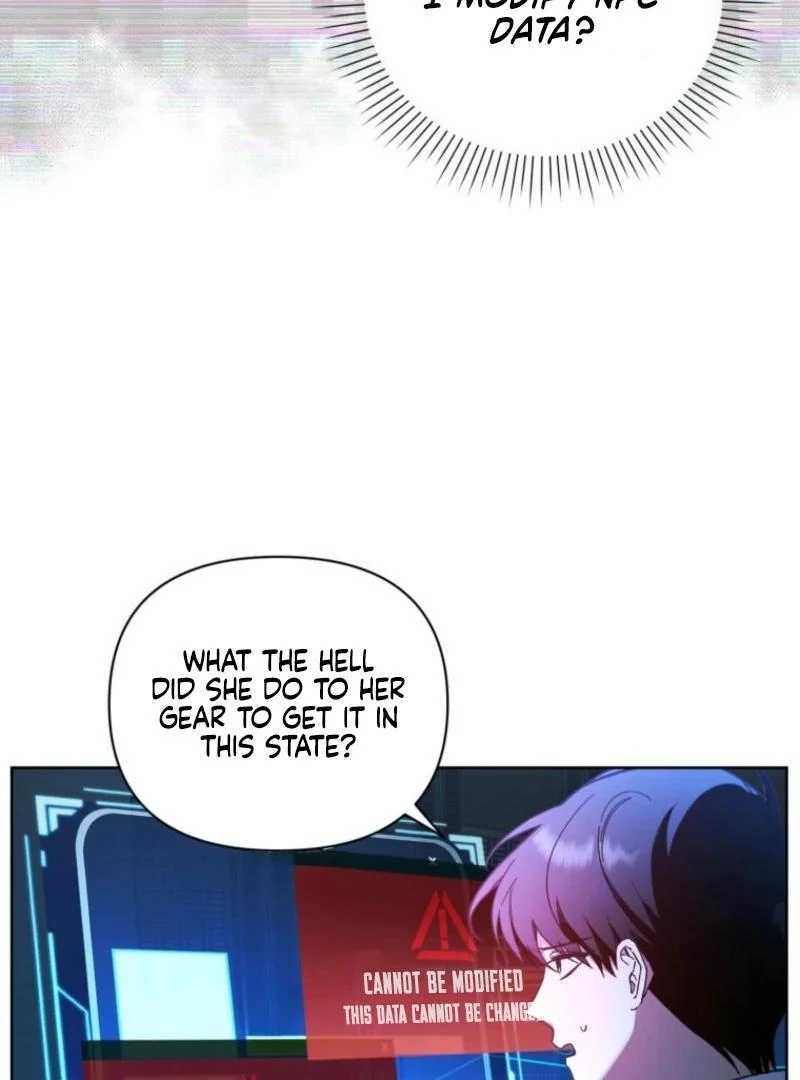 Underground of Babel (Official) chapter 15 page 79