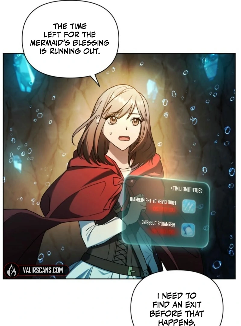 Underground of Babel (Official) chapter 16 page 10