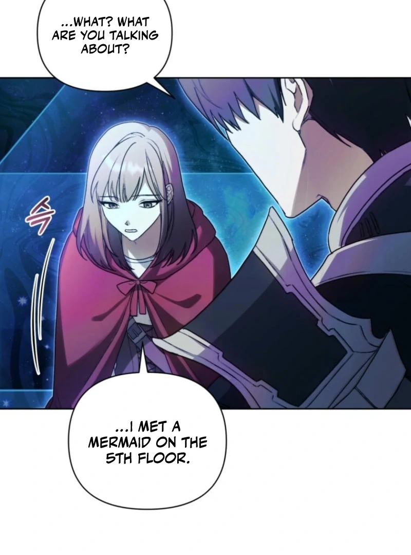 Underground of Babel (Official) chapter 16 page 101