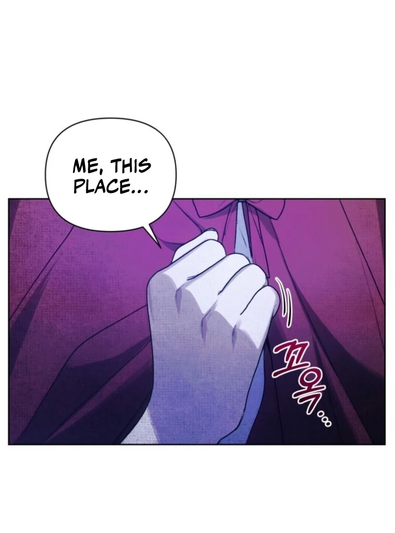 Underground of Babel (Official) chapter 16 page 109