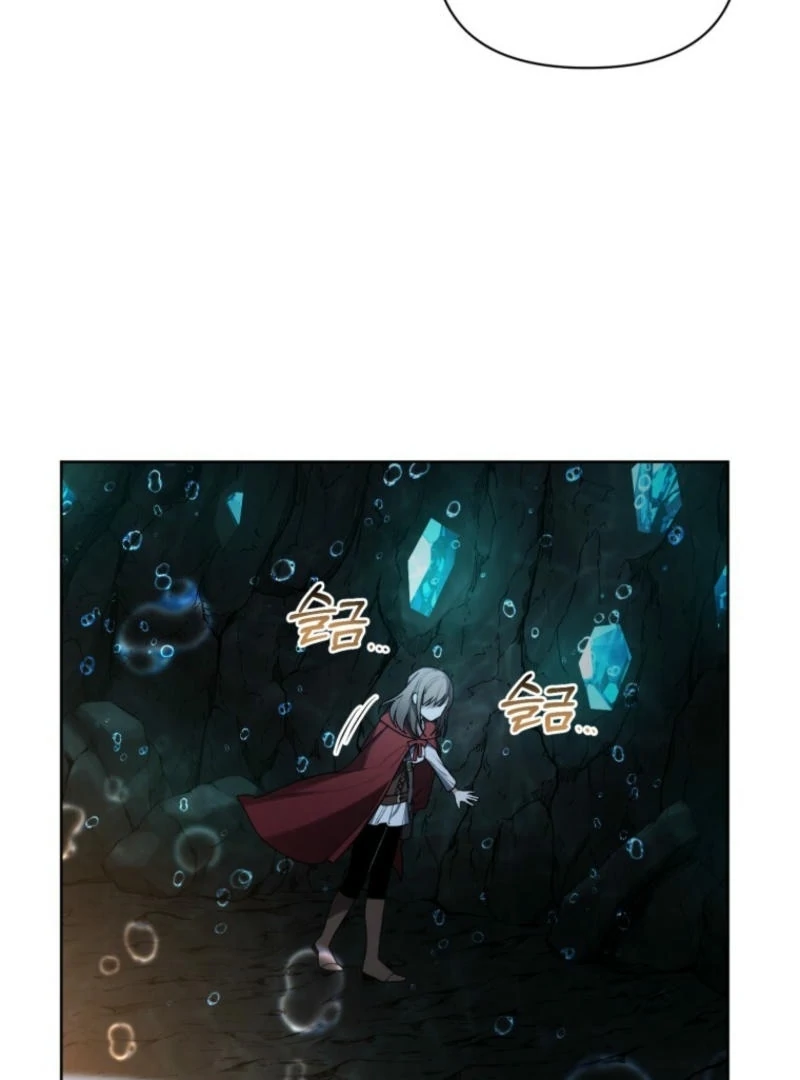 Underground of Babel (Official) chapter 16 page 11