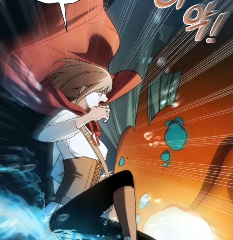 Underground of Babel (Official) chapter 16 page 16