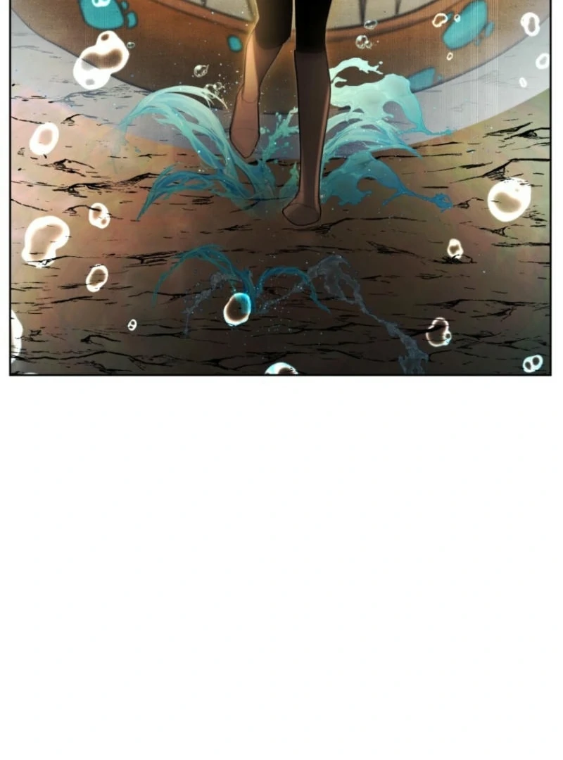 Underground of Babel (Official) chapter 16 page 21