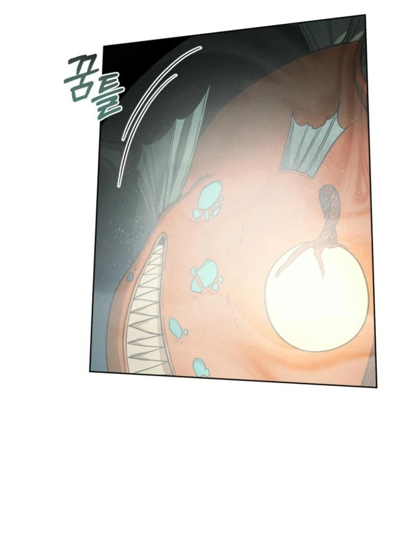 Underground of Babel (Official) chapter 16 page 22
