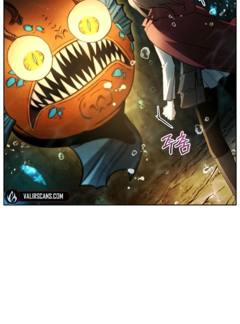 Underground of Babel (Official) chapter 16 page 30