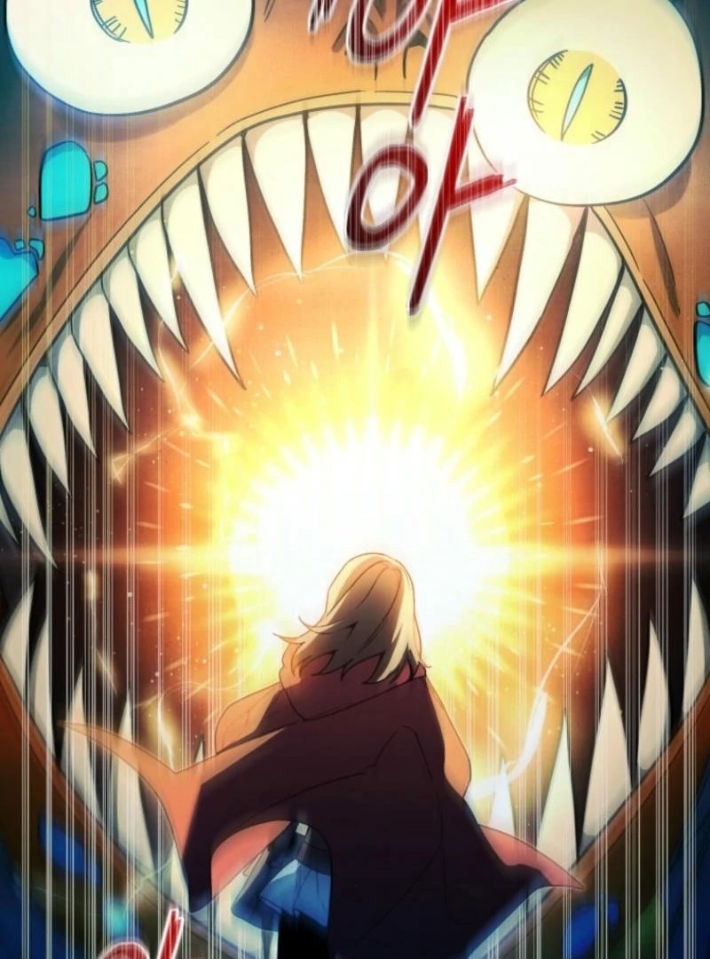 Underground of Babel (Official) chapter 16 page 33