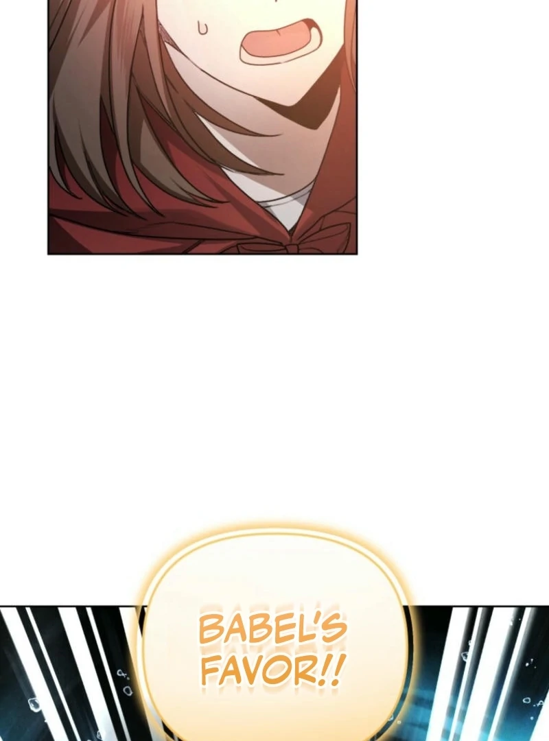 Underground of Babel (Official) chapter 16 page 39