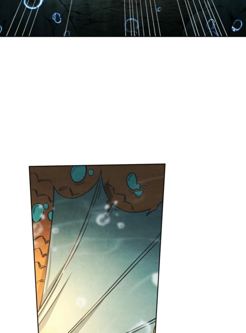 Underground of Babel (Official) chapter 16 page 4