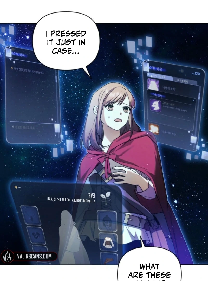Underground of Babel (Official) chapter 16 page 46