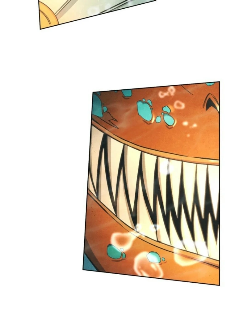 Underground of Babel (Official) chapter 16 page 5