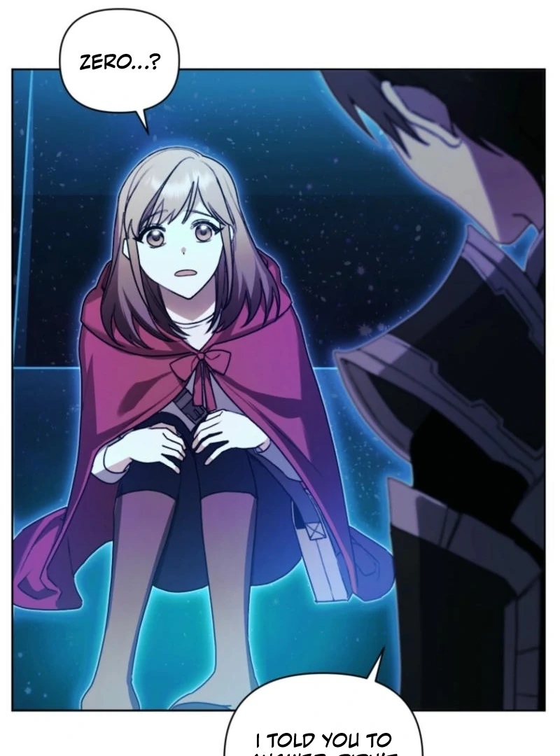 Underground of Babel (Official) chapter 16 page 71