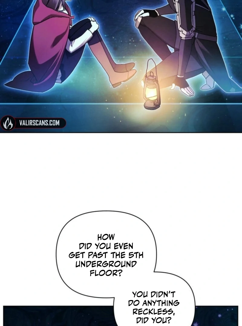 Underground of Babel (Official) chapter 16 page 73