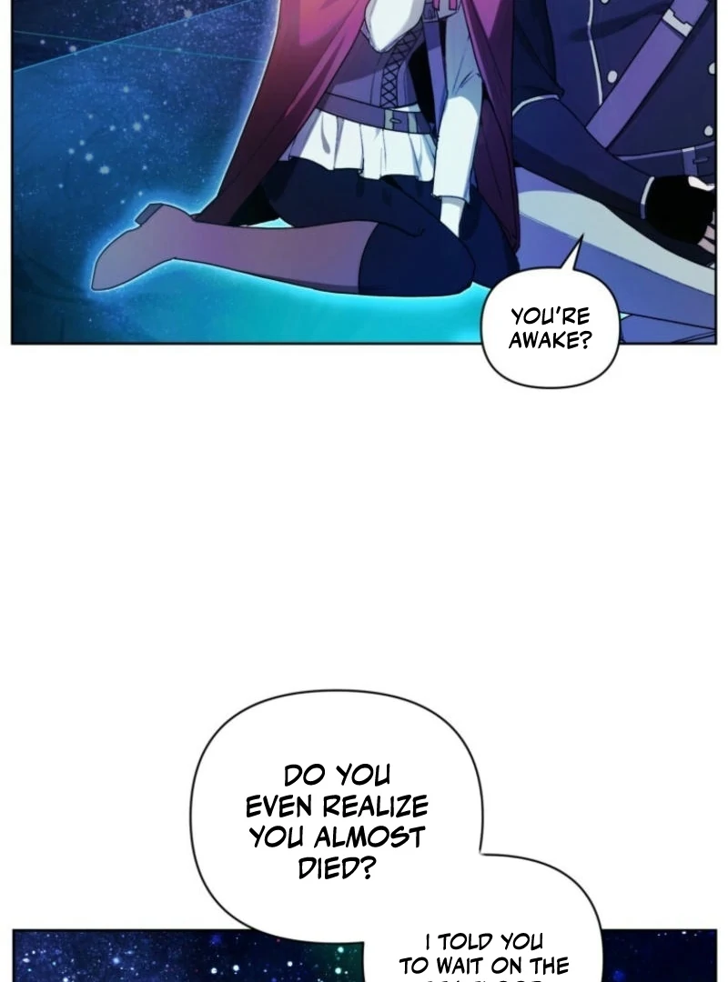 Underground of Babel (Official) chapter 16 page 94