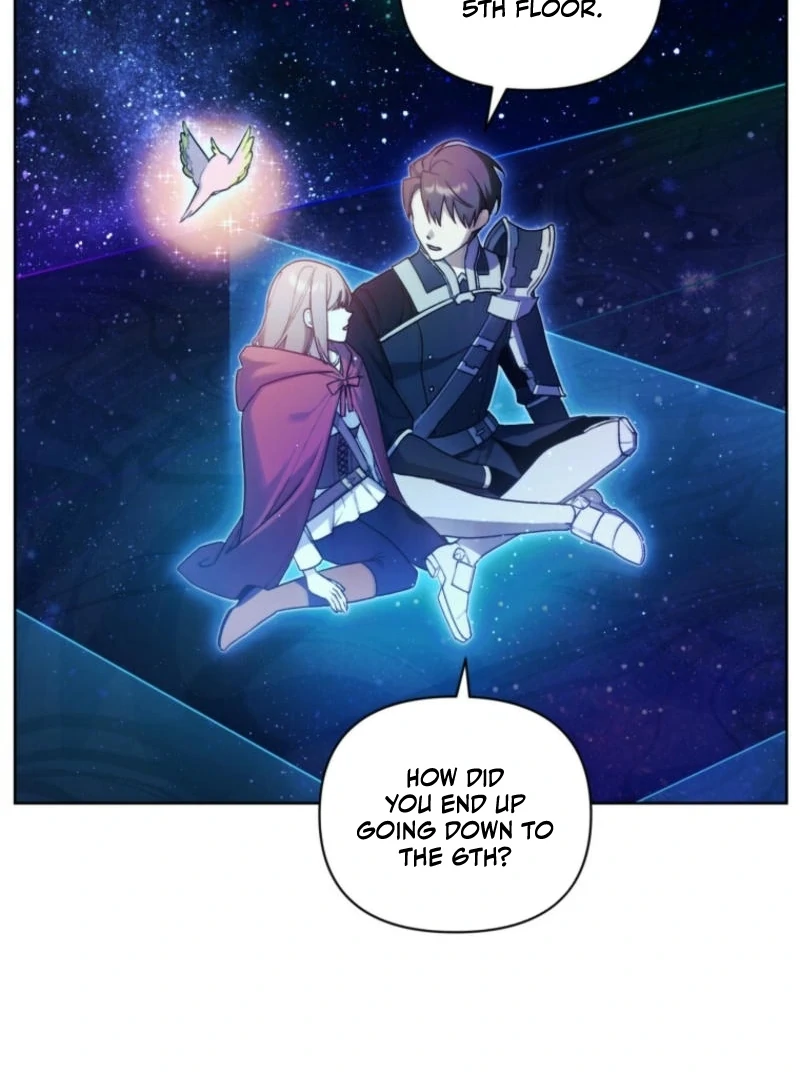 Underground of Babel (Official) chapter 16 page 95