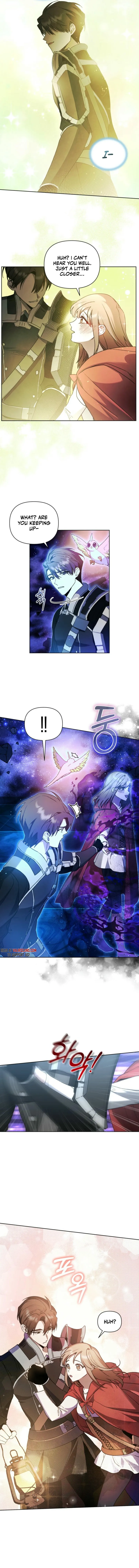Underground of Babel (Official) chapter 17 page 10