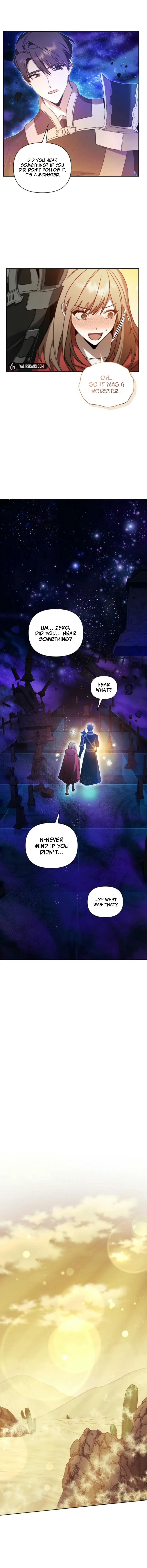 Underground of Babel (Official) chapter 17 page 11