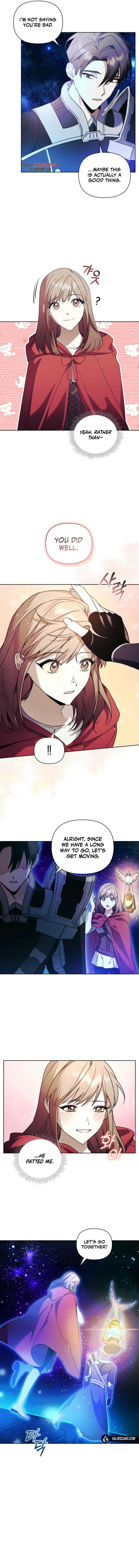 Underground of Babel (Official) chapter 17 page 6
