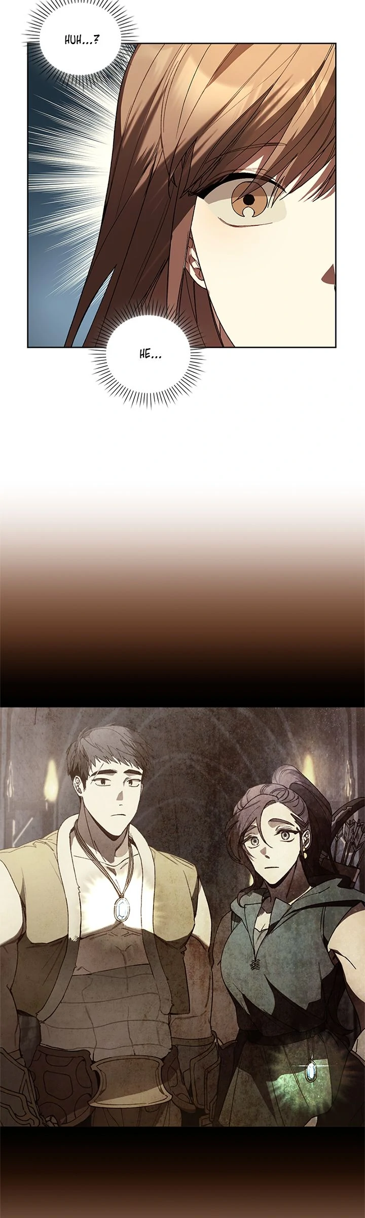 Underground of Babel (Official) chapter 2 page 10