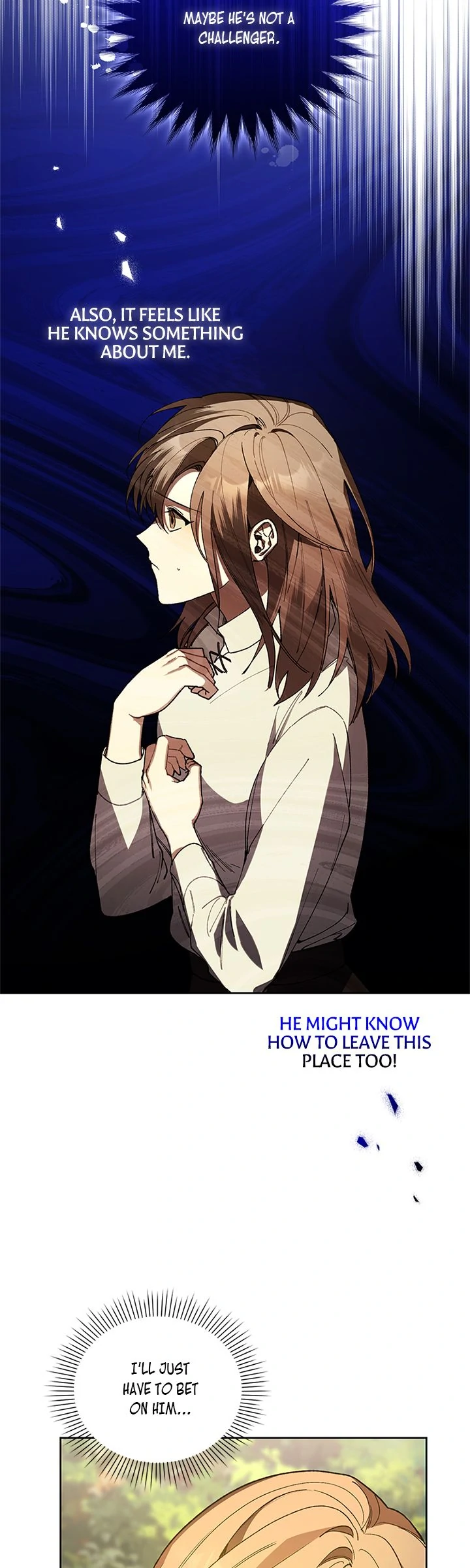 Underground of Babel (Official) chapter 2 page 12