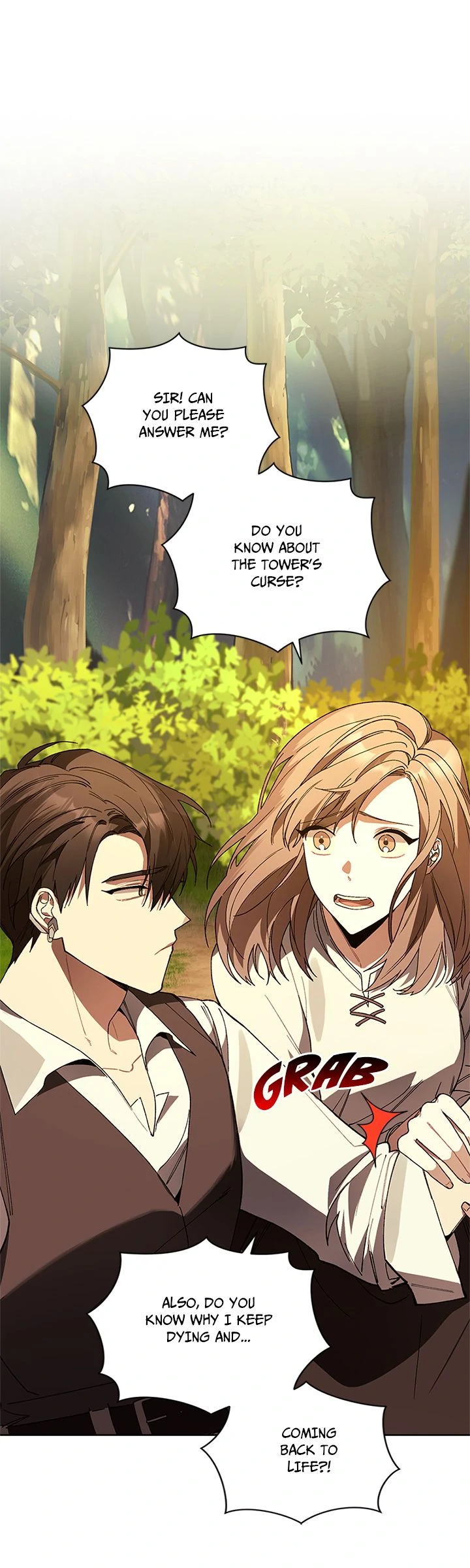 Underground of Babel (Official) chapter 2 page 14