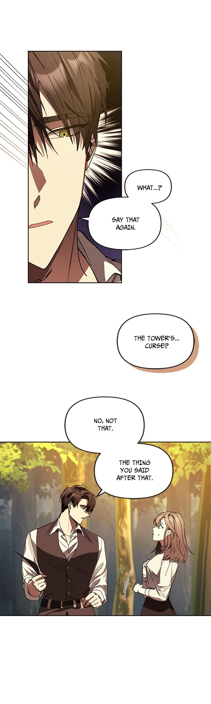 Underground of Babel (Official) chapter 2 page 15