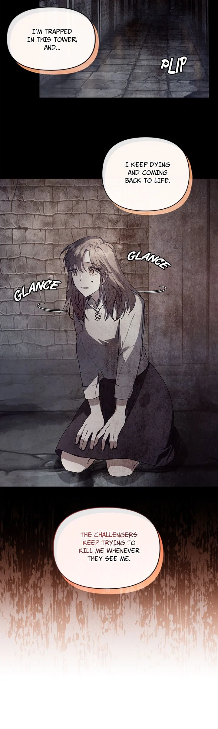 Underground of Babel (Official) chapter 2 page 18