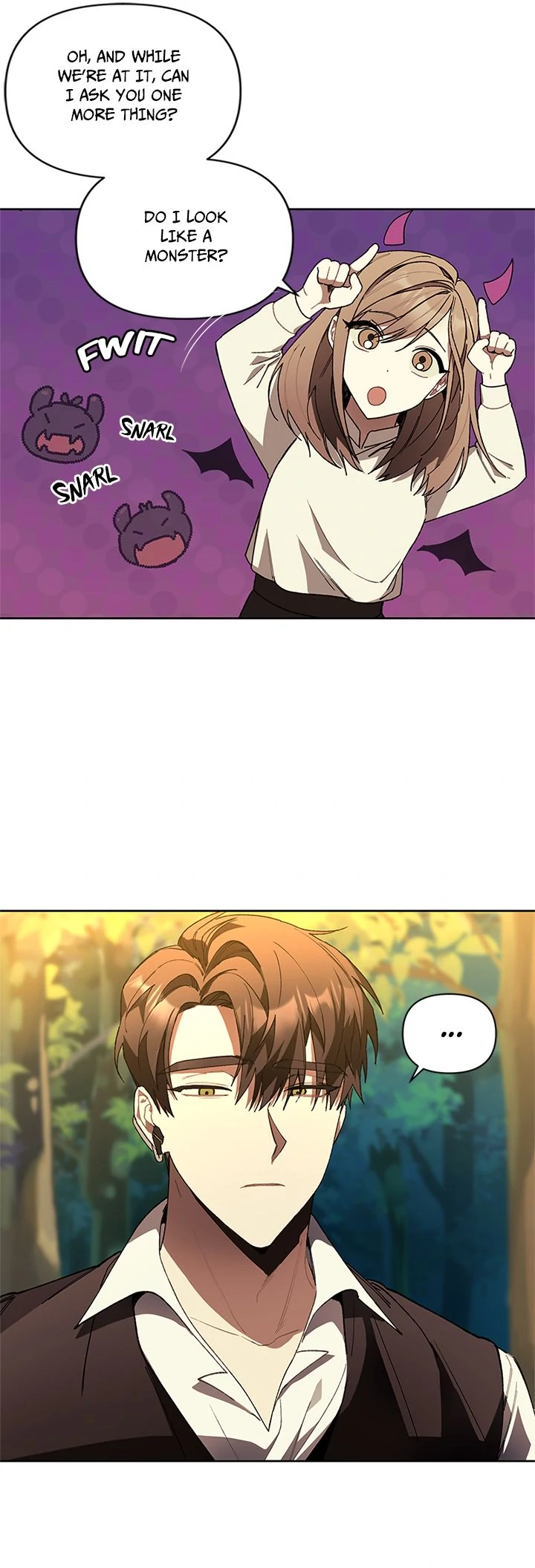Underground of Babel (Official) chapter 2 page 19