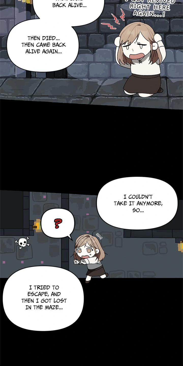 Underground of Babel (Official) chapter 2 page 22