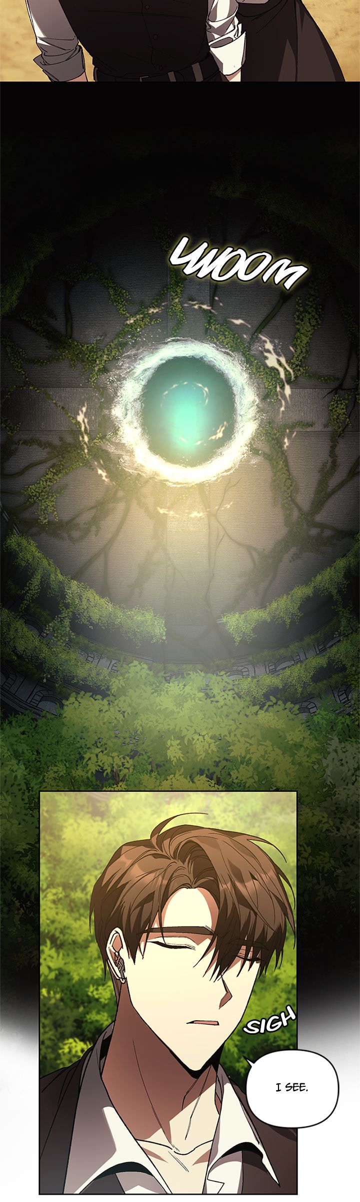 Underground of Babel (Official) chapter 2 page 24