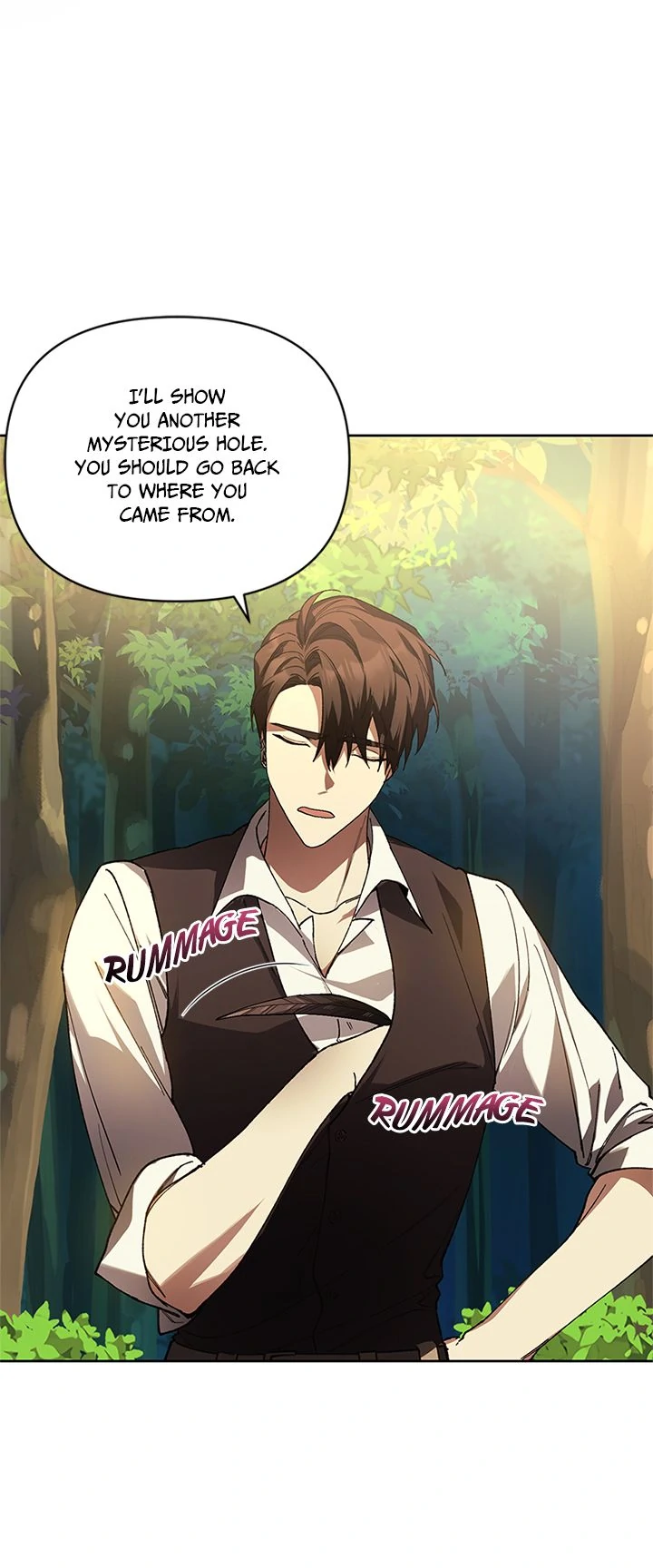 Underground of Babel (Official) chapter 2 page 25