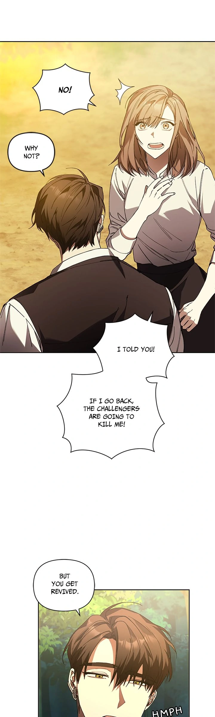 Underground of Babel (Official) chapter 2 page 26