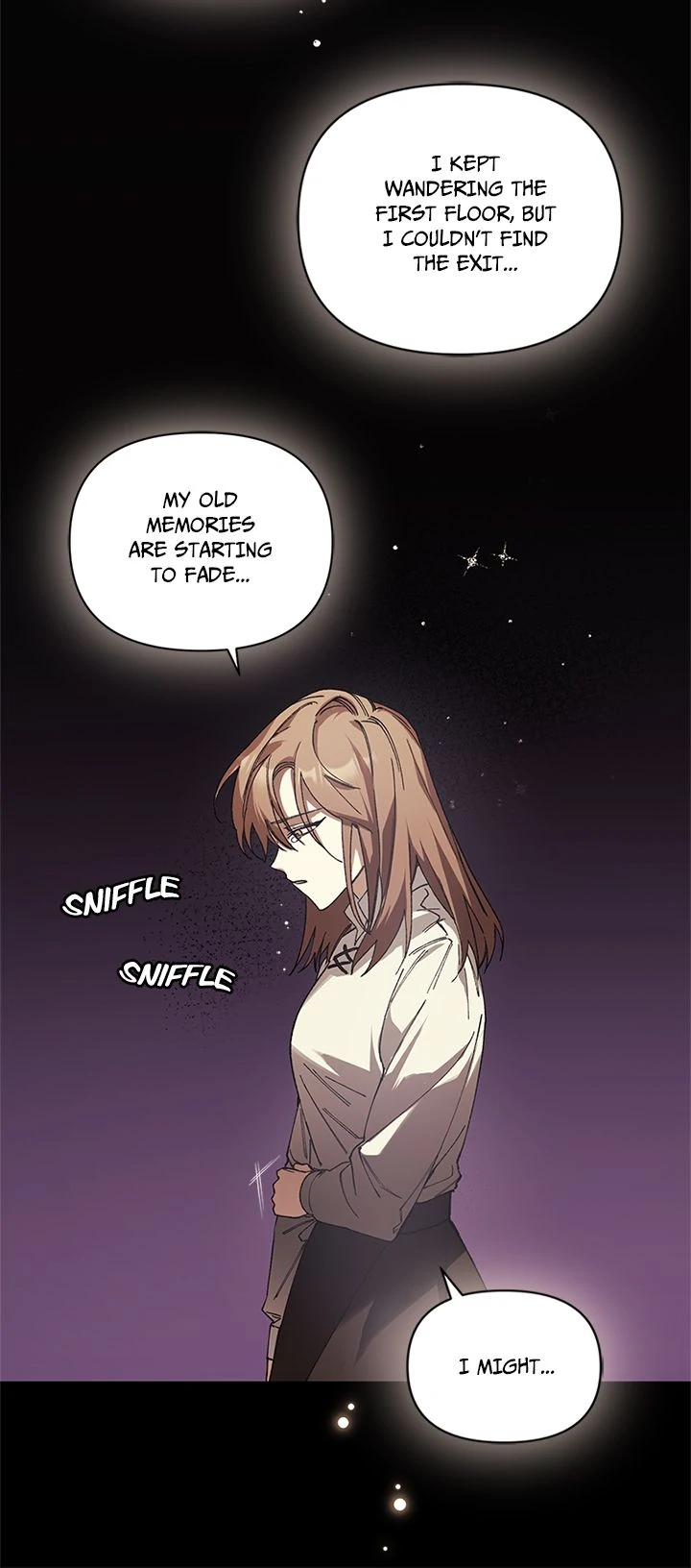 Underground of Babel (Official) chapter 2 page 28